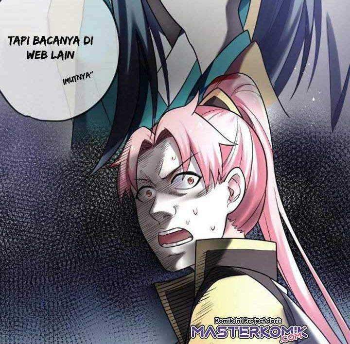 Supreme Taoist (2021) Bab 03.1 halaman 24