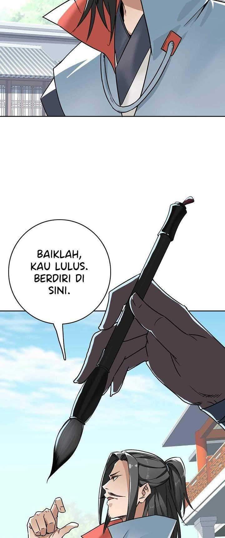 Supreme Taoist (2021) Bab 03.2 halaman 5