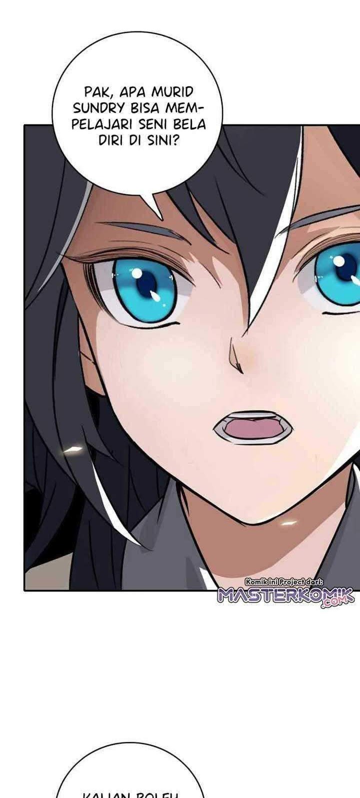 Supreme Taoist (2021) chapter 04 halaman 9