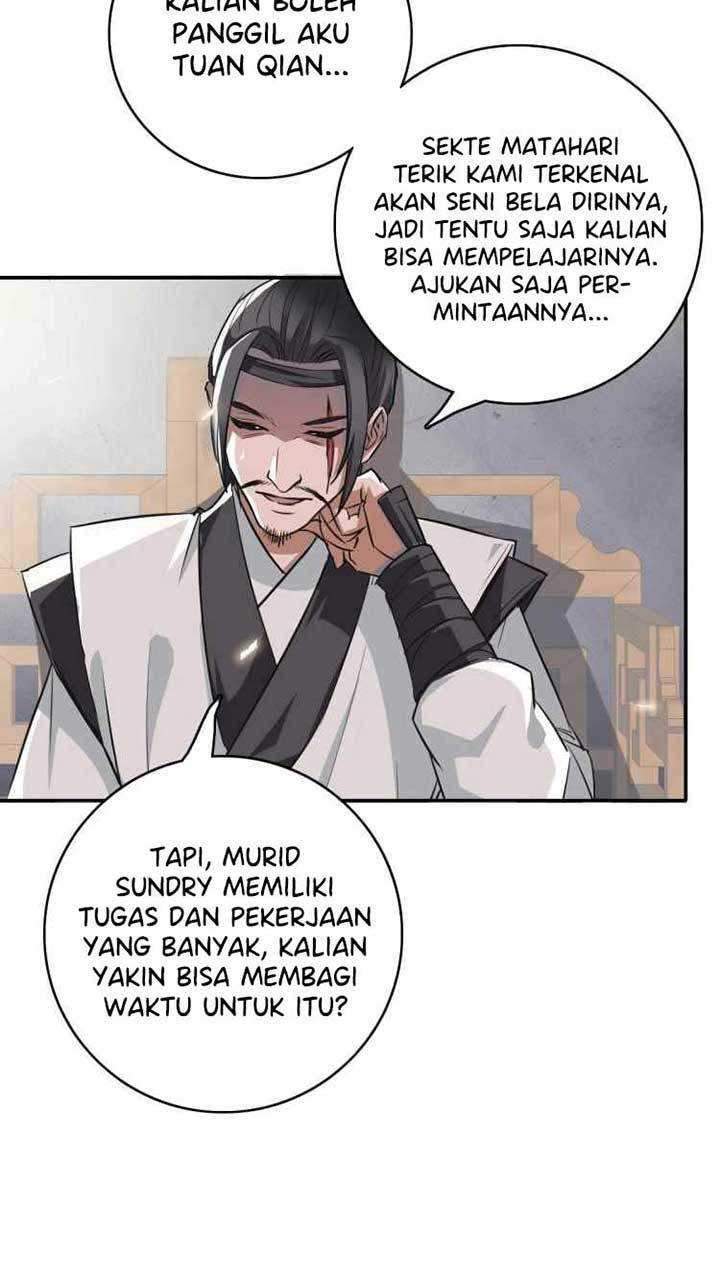 Supreme Taoist (2021) chapter 04 halaman 10