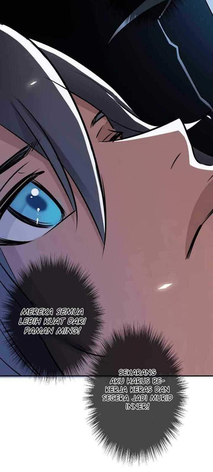 Supreme Taoist (2021) chapter 04 halaman 15