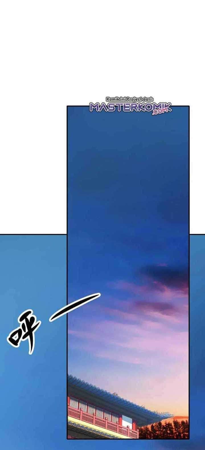Supreme Taoist (2021) chapter 04 halaman 16