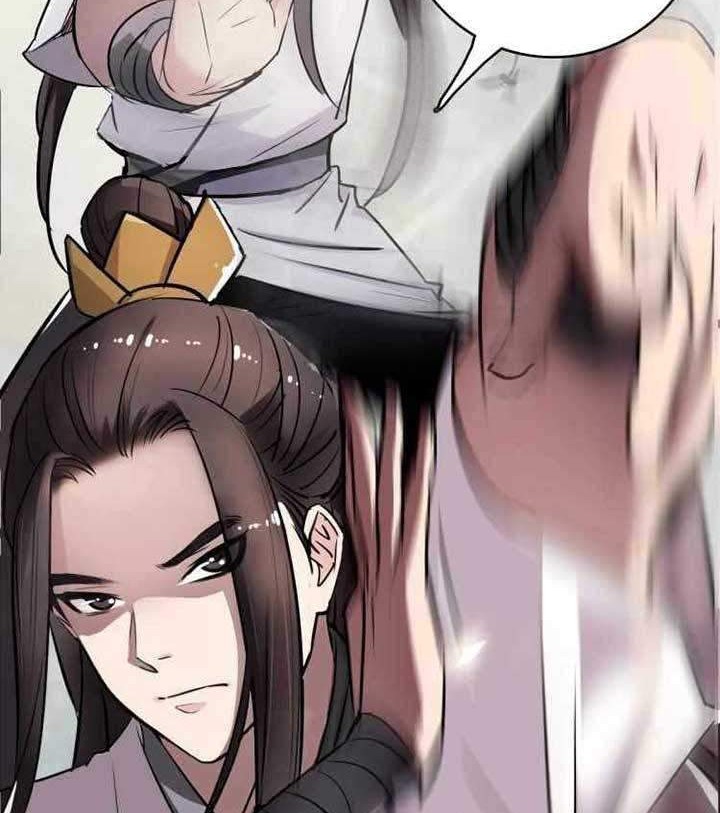 Supreme Taoist (2021) chapter 04 halaman 27