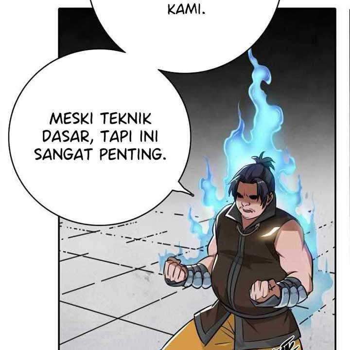 Supreme Taoist (2021) chapter 04 halaman 34