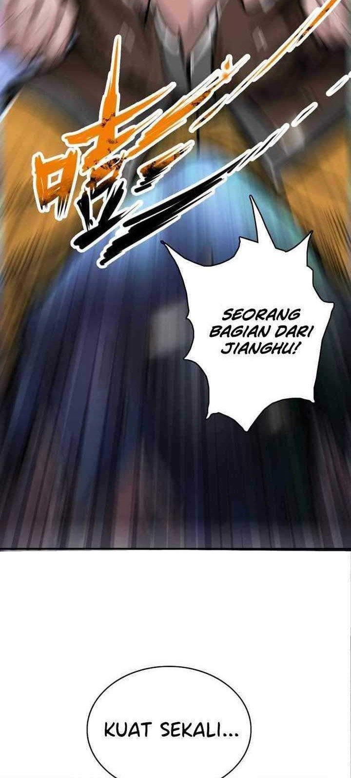 Supreme Taoist (2021) chapter 04 halaman 36