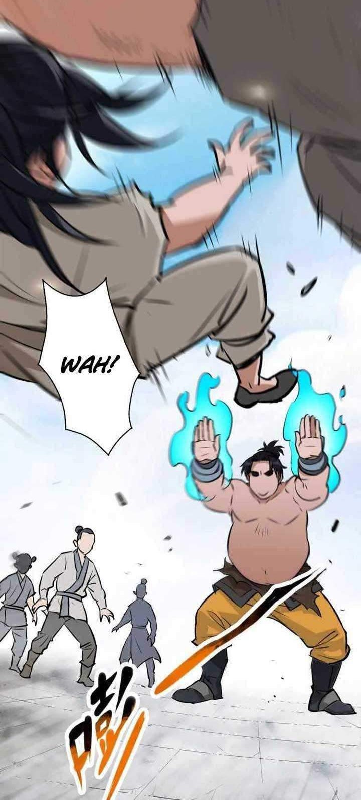 Supreme Taoist (2021) chapter 04 halaman 48