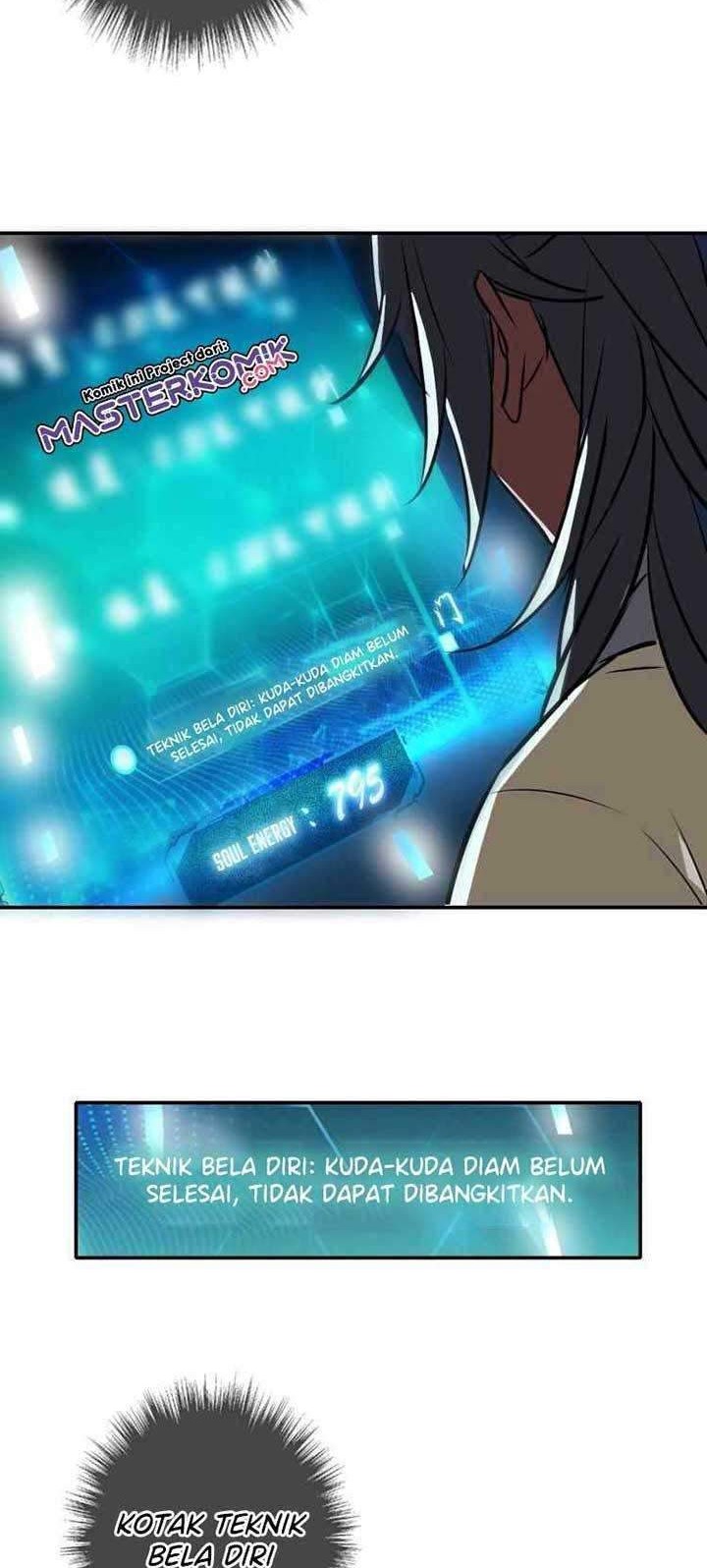 Supreme Taoist (2021) chapter 04 halaman 54