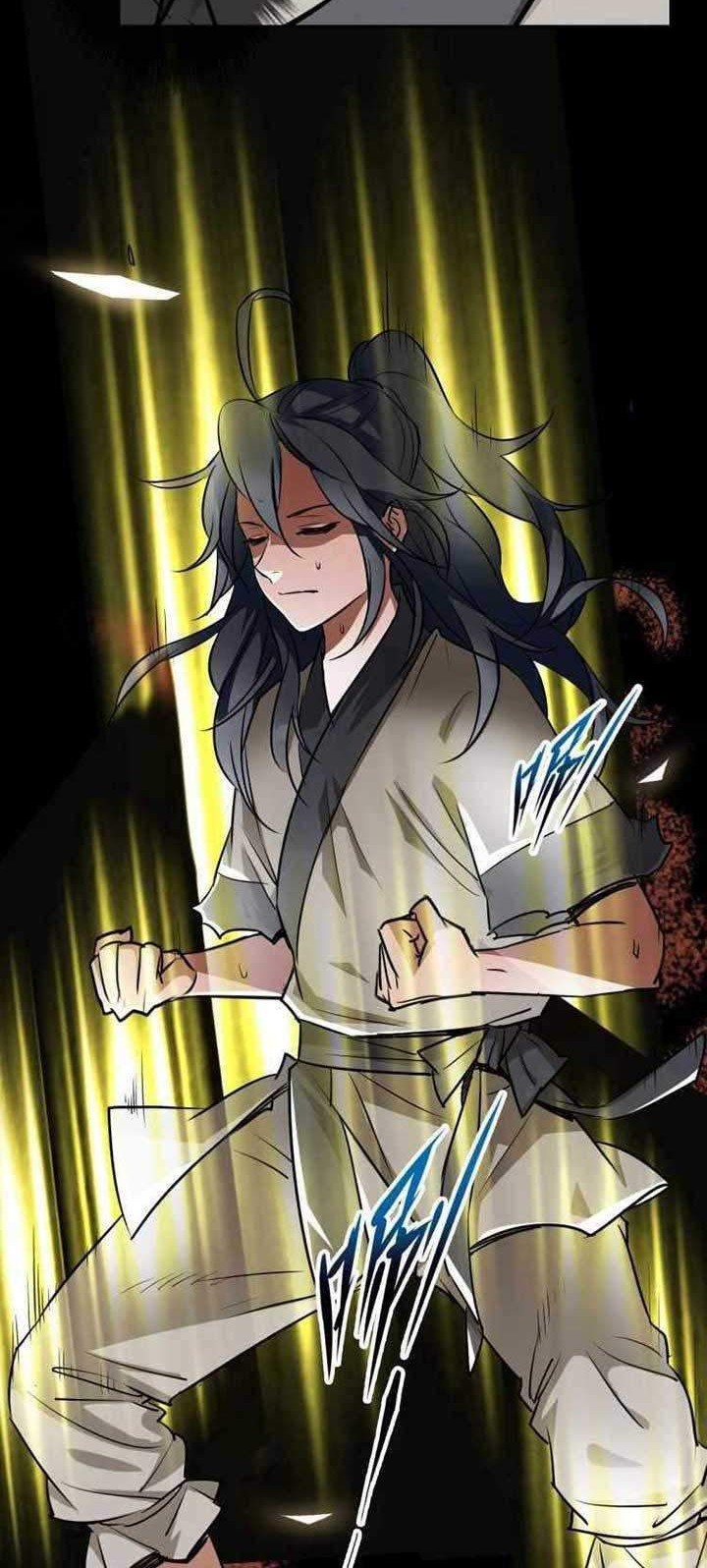 Supreme Taoist (2021) chapter 04 halaman 57