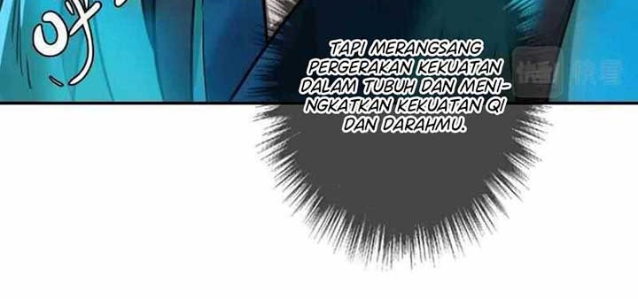 Supreme Taoist (2021) Bab 05 halaman 4