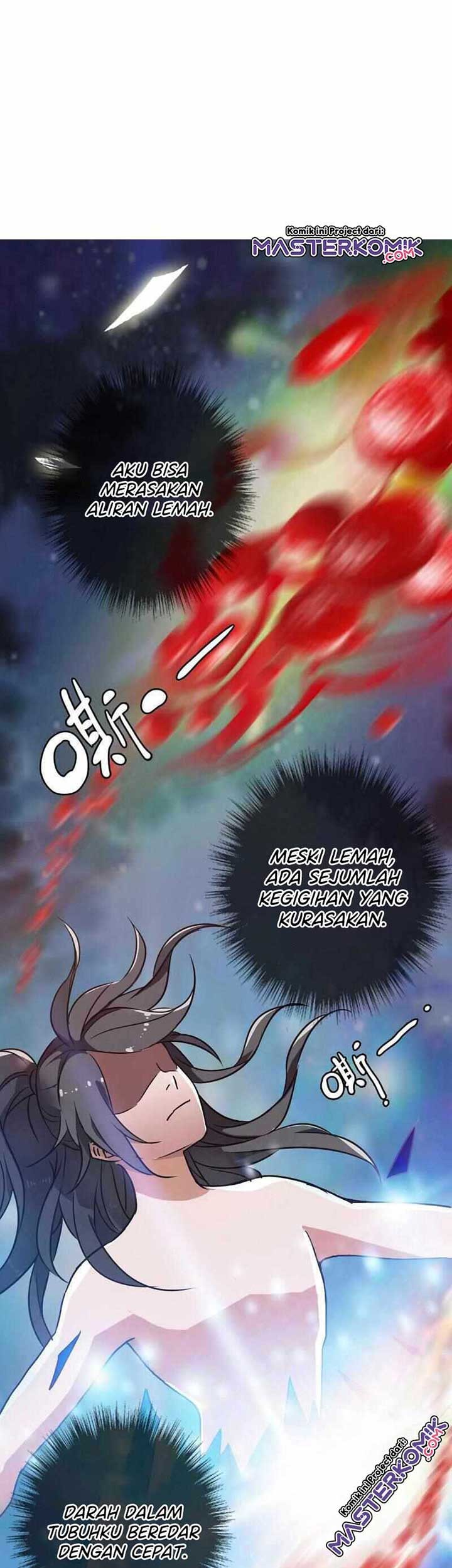 Supreme Taoist (2021) Bab 05 halaman 38