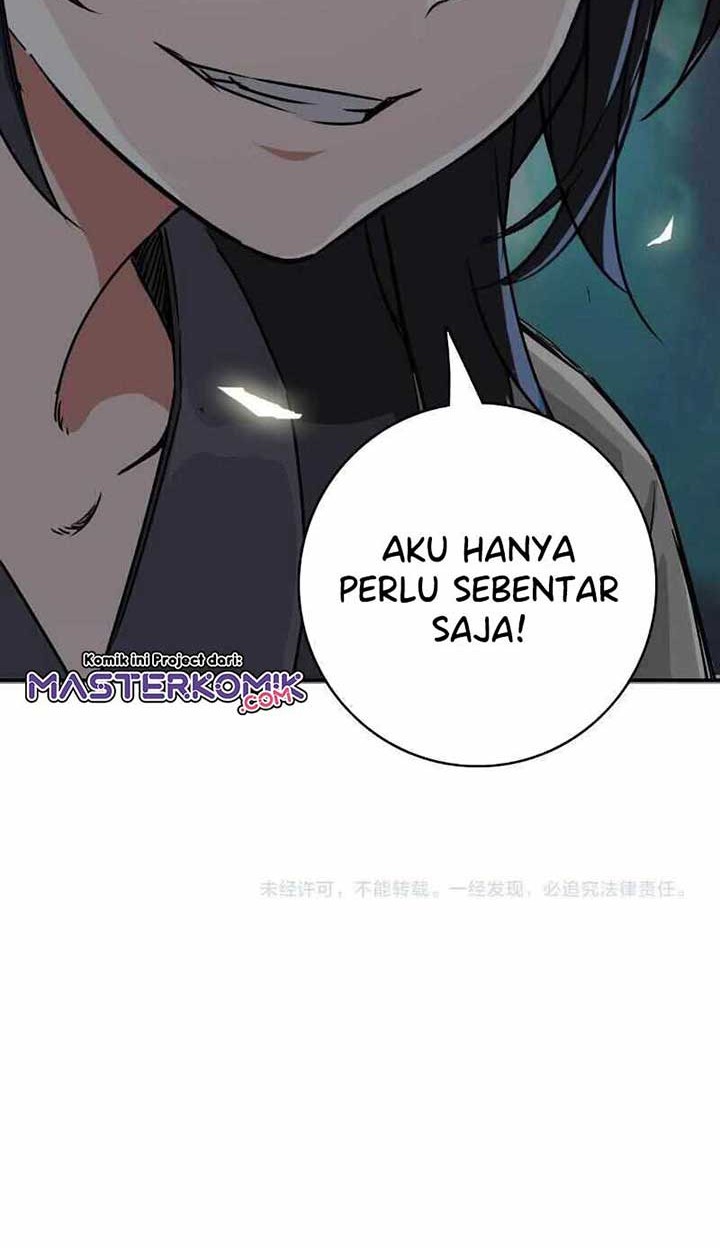 Supreme Taoist (2021) Bab 05 halaman 42