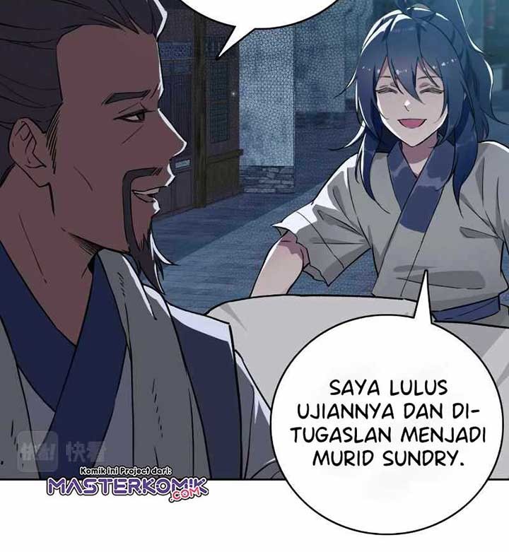 Supreme Taoist (2021) Bab 06 halaman 15