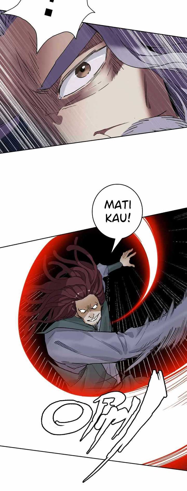Supreme Taoist (2021) Bab 06 halaman 31