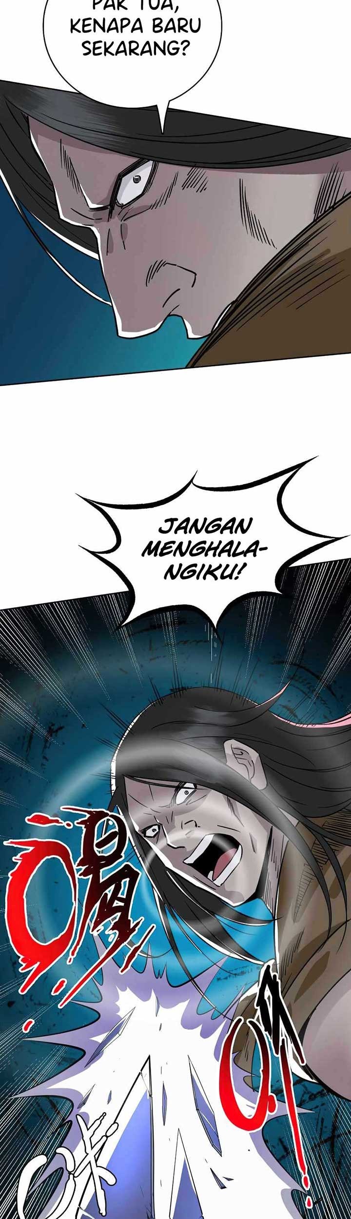 Supreme Taoist (2021) Bab 07 halaman 6