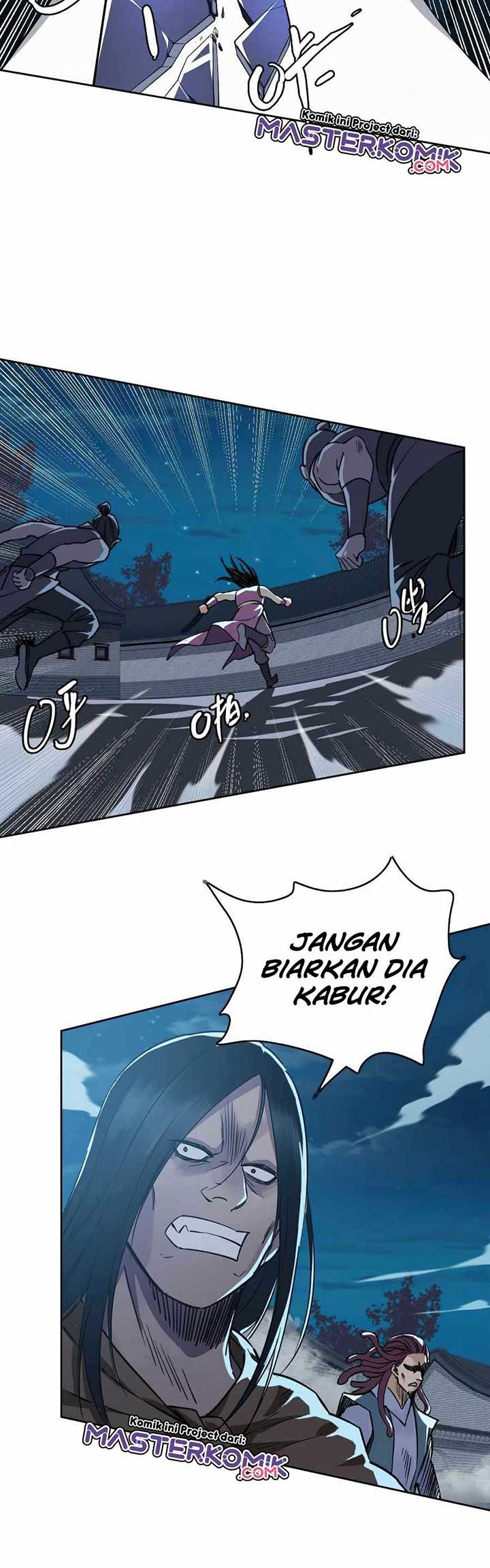 Supreme Taoist (2021) Bab 07 halaman 7