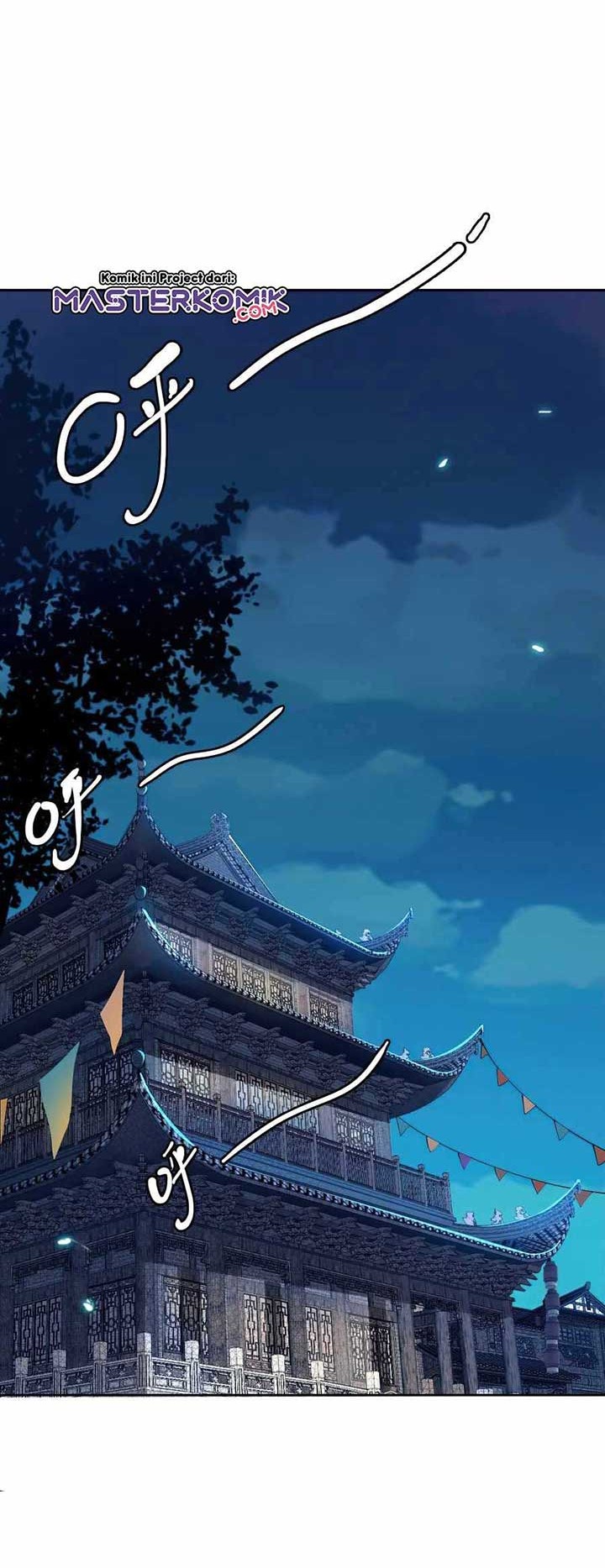 Supreme Taoist (2021) Bab 07 halaman 19