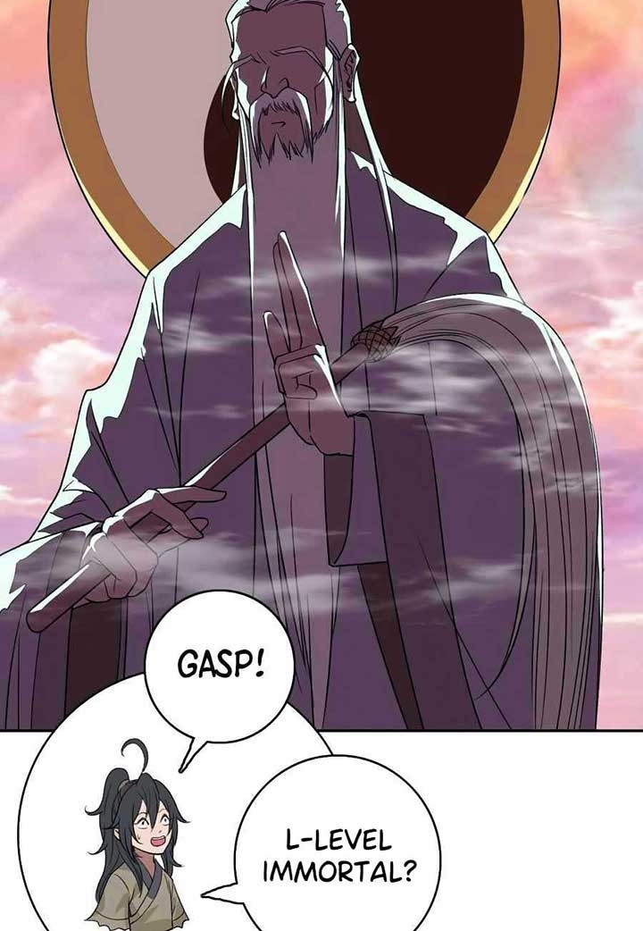 Supreme Taoist (2021) Bab 08 halaman 28