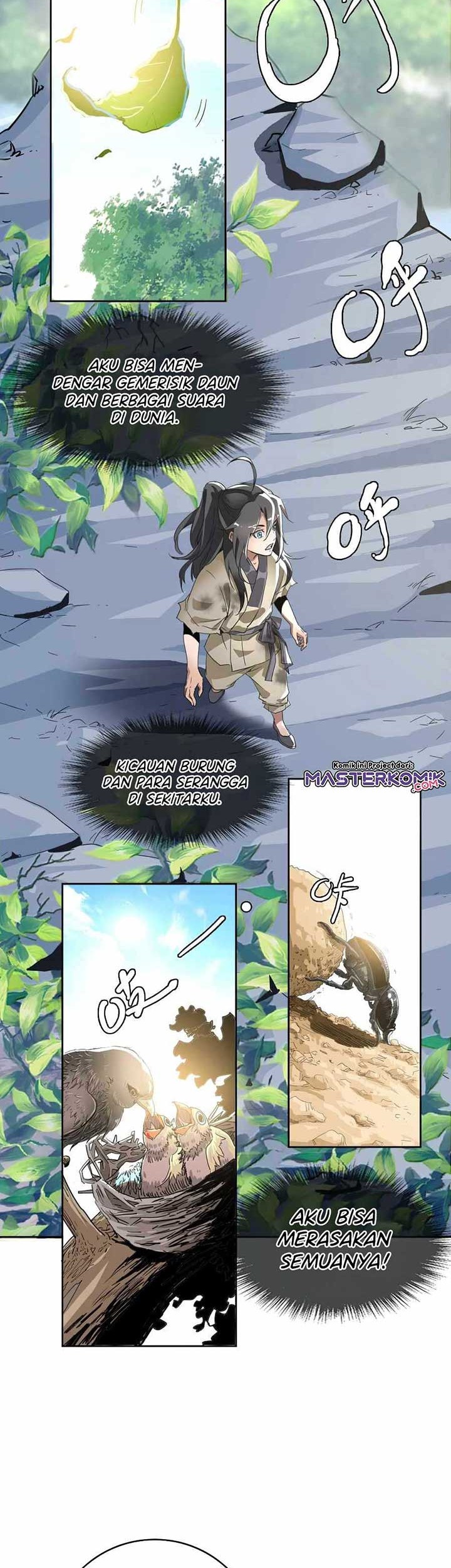 Supreme Taoist (2021) Bab 09 halaman 24