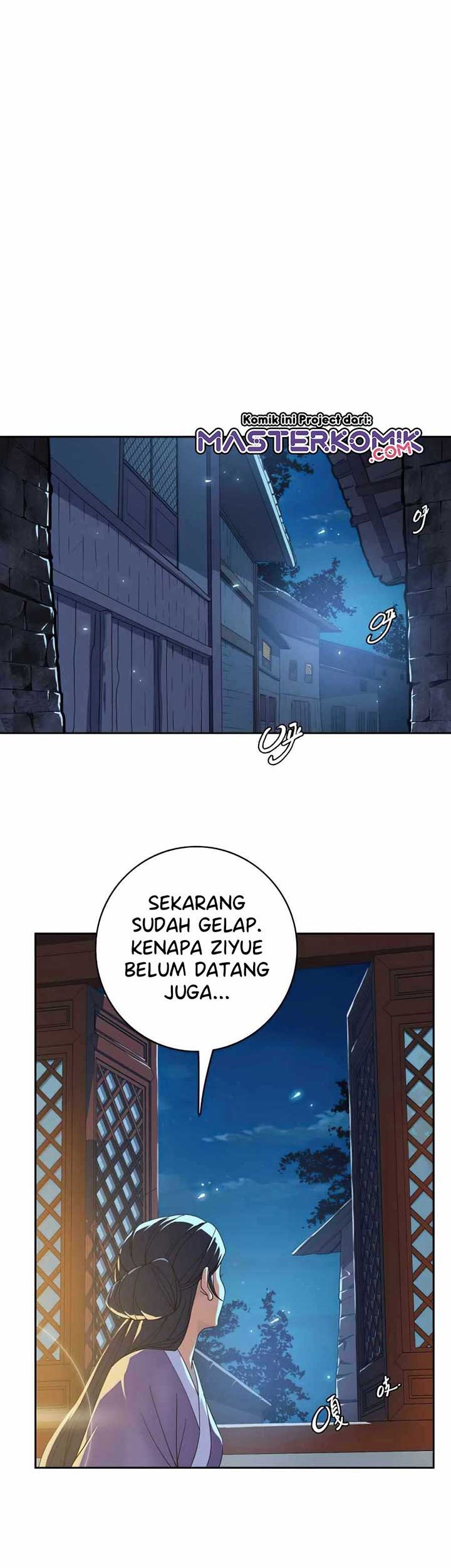 Supreme Taoist (2021) Bab 10 halaman 17