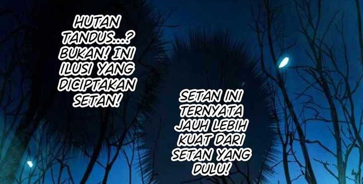 Supreme Taoist (2021) Bab 11 halaman 7