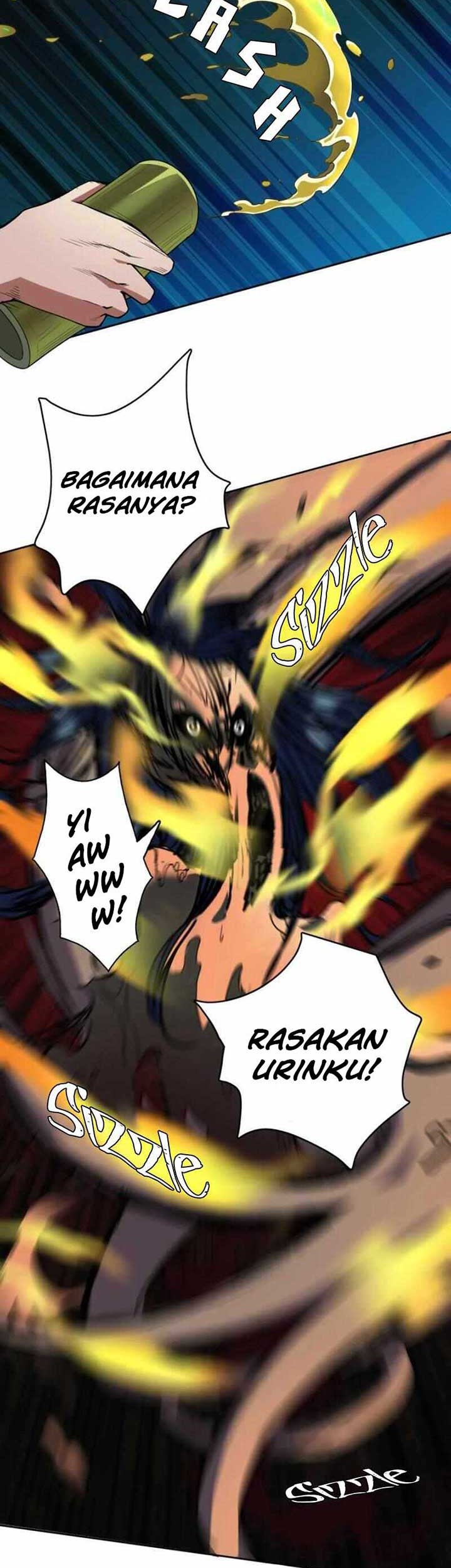 Supreme Taoist (2021) Bab 11 halaman 13