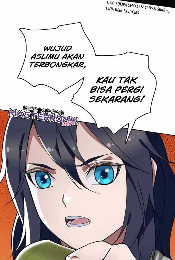 Supreme Taoist (2021) Bab 11 halaman 14