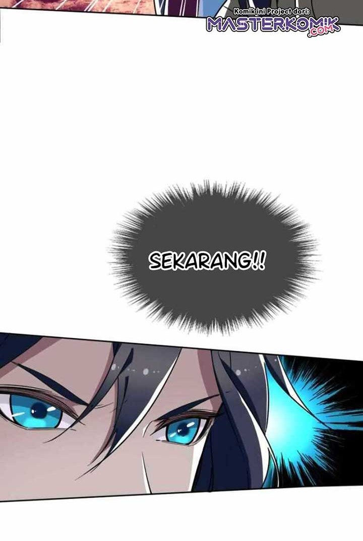 Supreme Taoist (2021) Bab 11 halaman 22