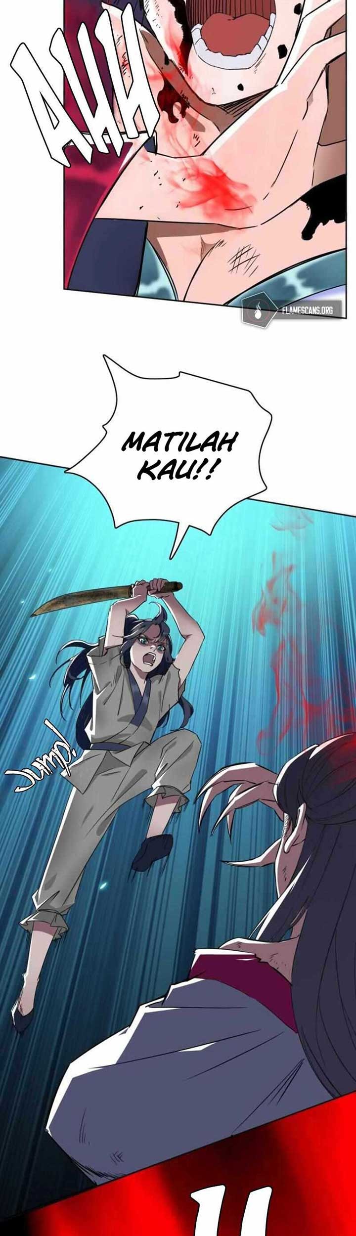 Supreme Taoist (2021) Bab 11 halaman 29
