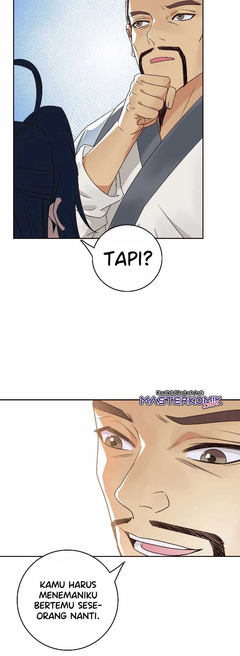 Supreme Taoist (2021) Bab 12 halaman 34