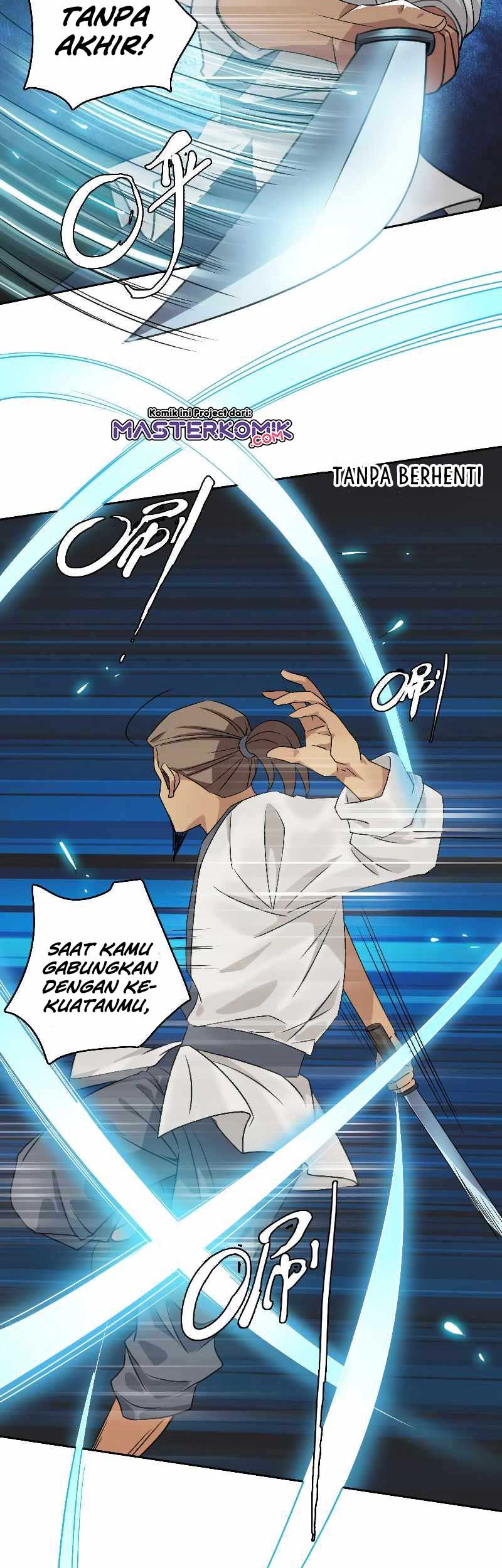 Supreme Taoist (2021) Bab 12 halaman 37