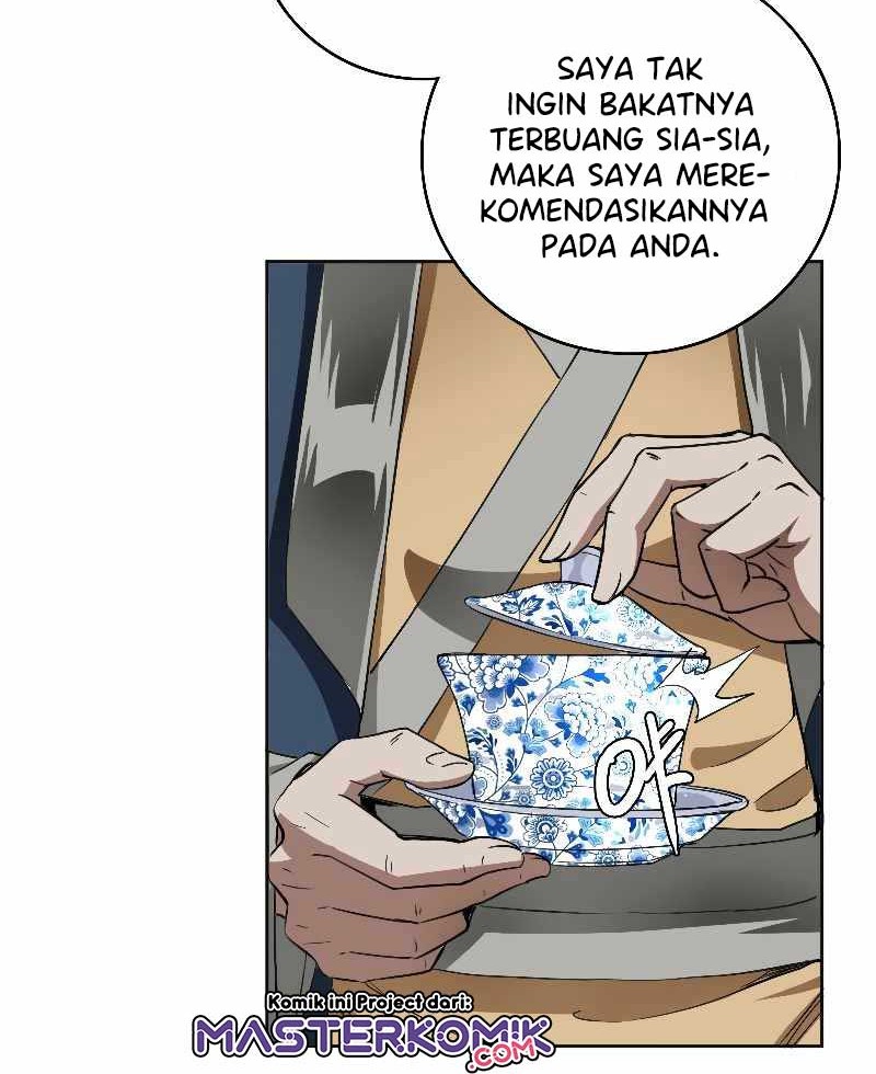 Supreme Taoist (2021) Bab 13 halaman 21