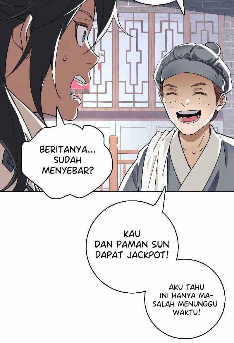 Supreme Taoist (2021) Bab 13 halaman 39