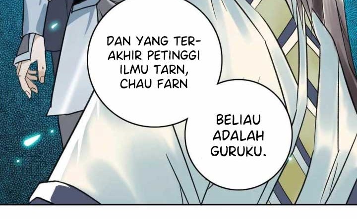 Supreme Taoist (2021) Bab 14 halaman 29