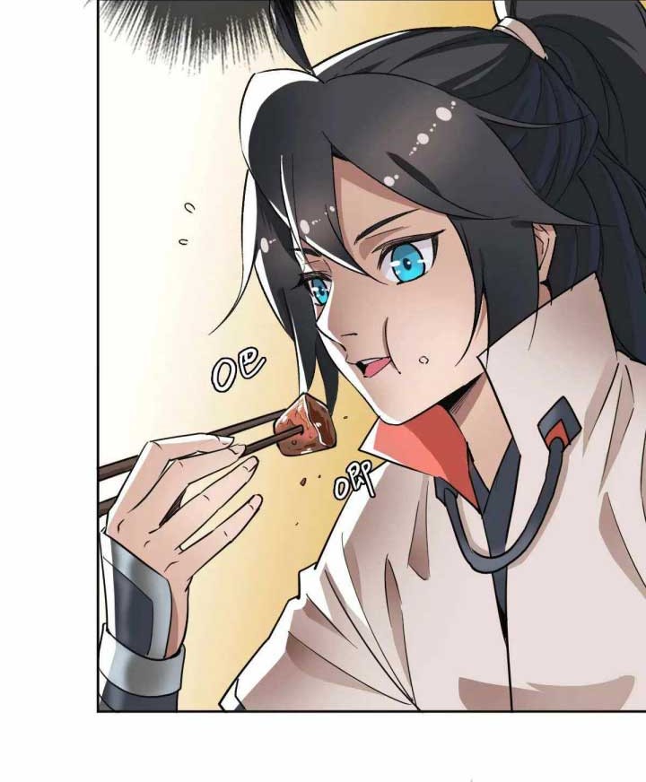 Supreme Taoist (2021) chapter 15 halaman 4