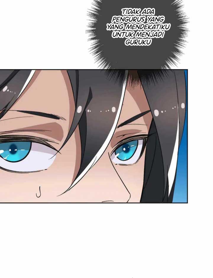 Supreme Taoist (2021) chapter 15 halaman 7