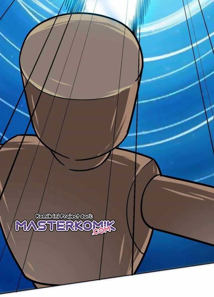 Supreme Taoist (2021) chapter 15 halaman 10