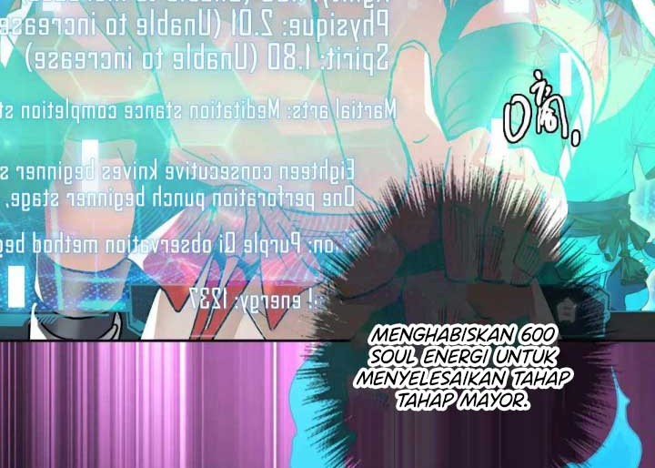 Supreme Taoist (2021) chapter 15 halaman 13