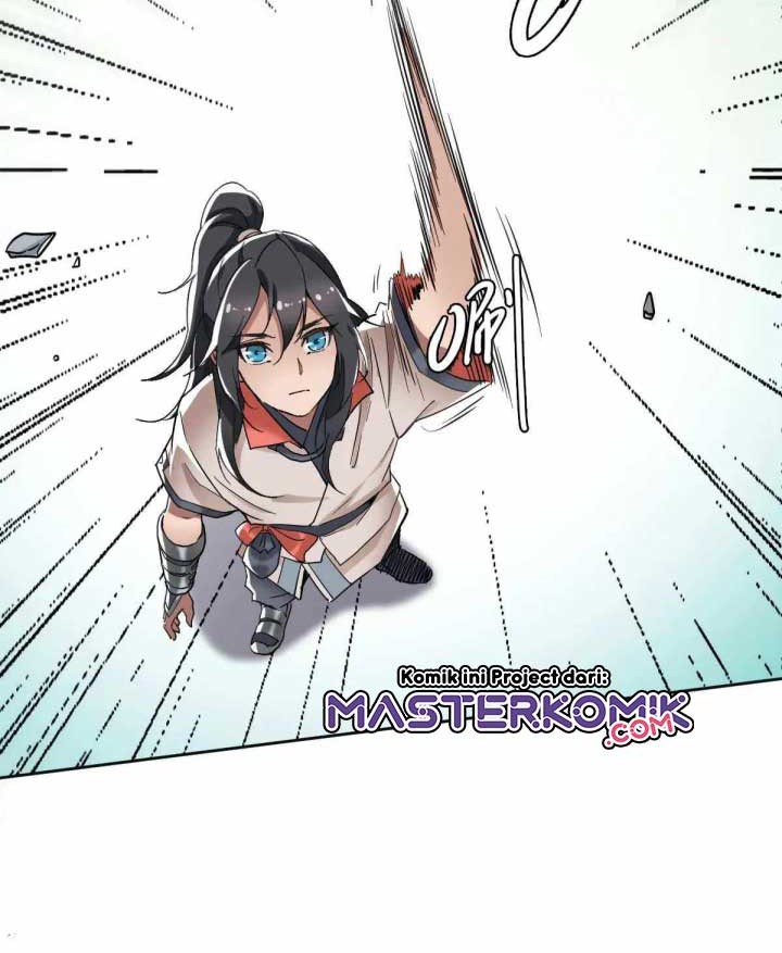 Supreme Taoist (2021) chapter 15 halaman 16