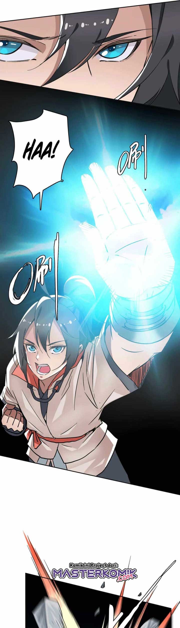 Supreme Taoist (2021) chapter 15 halaman 17