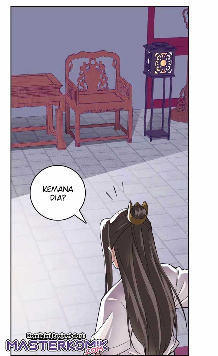 Supreme Taoist (2021) chapter 15 halaman 30