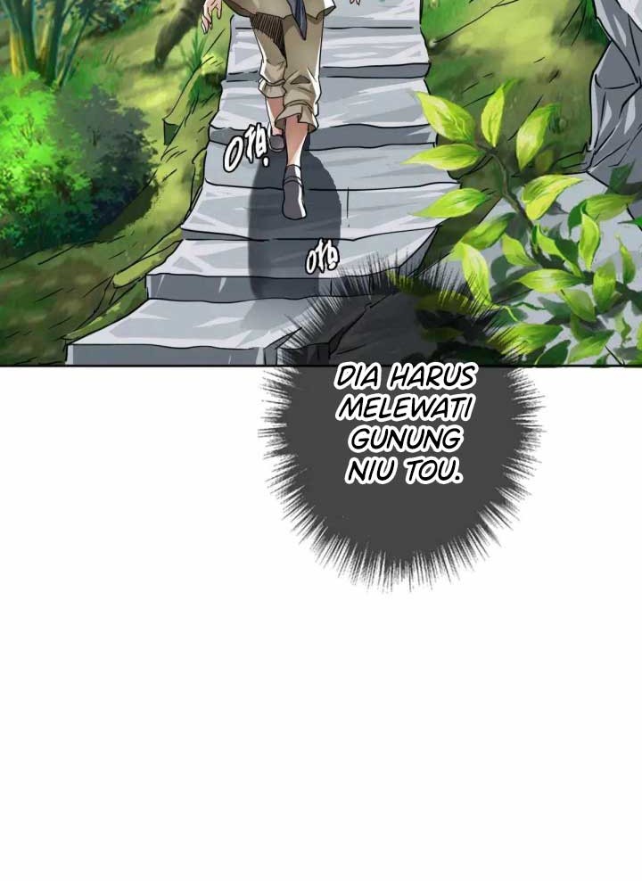 Supreme Taoist (2021) chapter 15 halaman 33