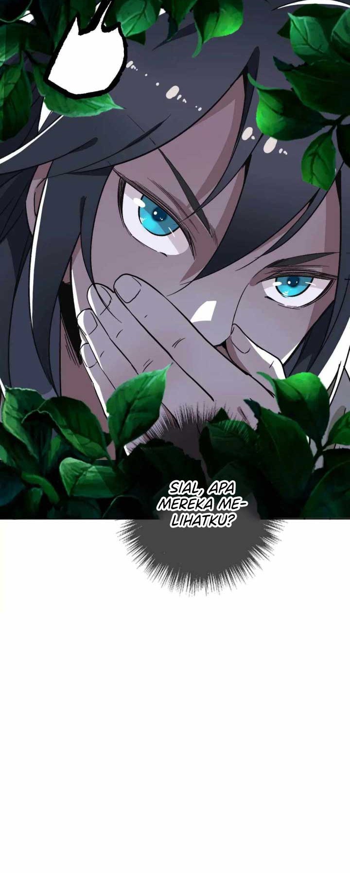 Supreme Taoist (2021) chapter 15 halaman 38