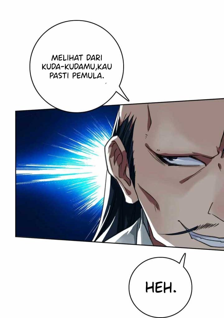 Supreme Taoist (2021) Bab 16 halaman 16