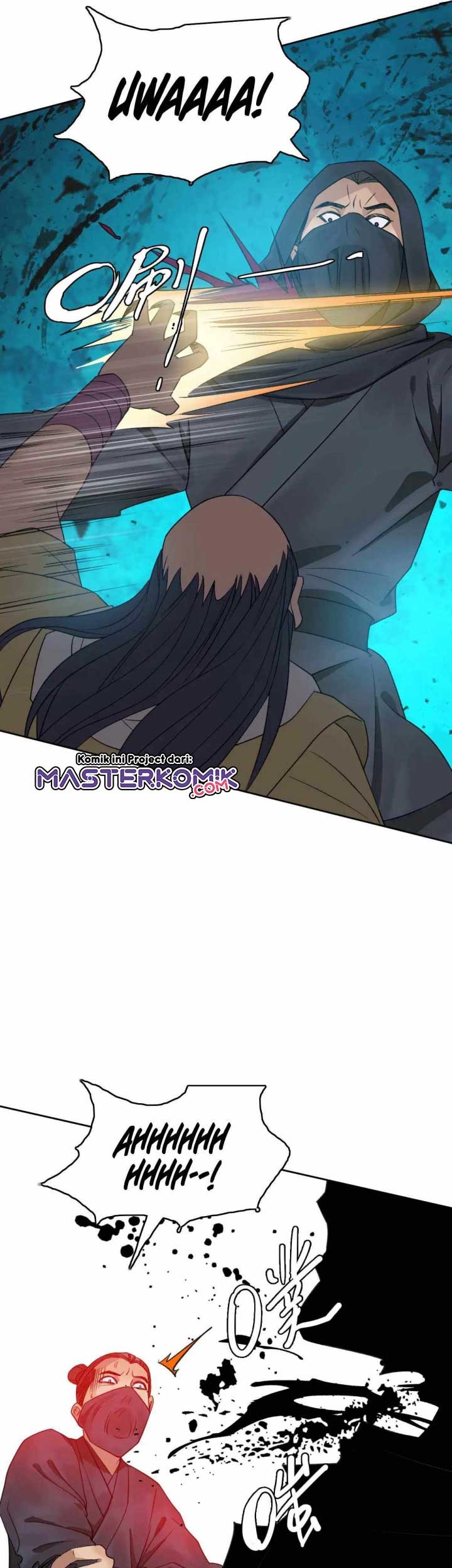 Supreme Taoist (2021) Bab 16 halaman 29