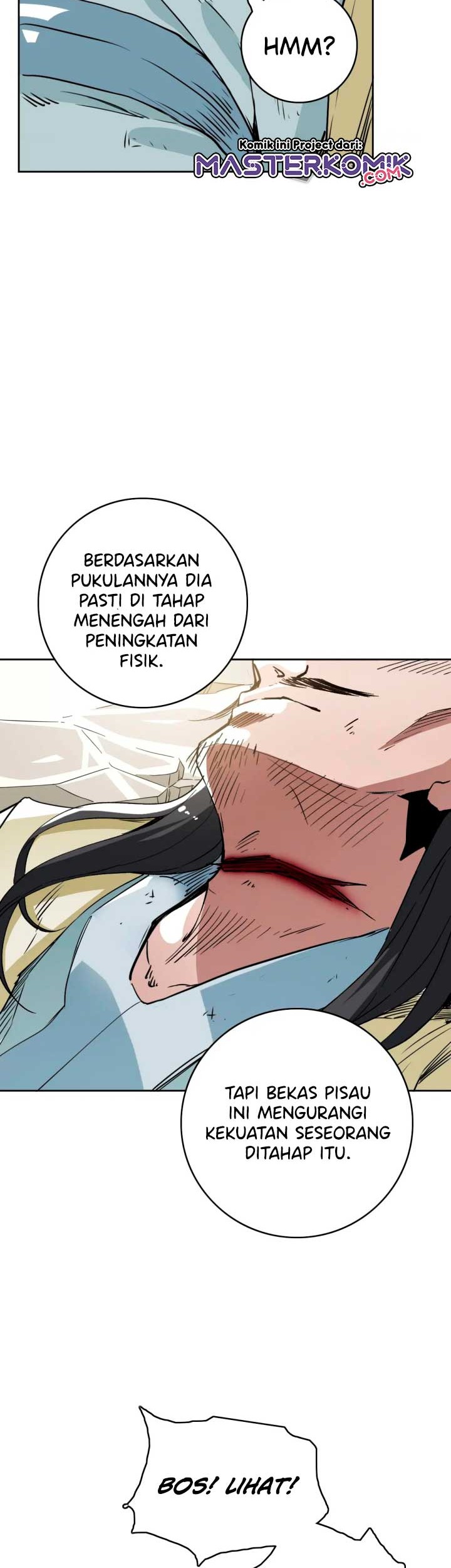 Supreme Taoist (2021) Bab 17 halaman 24