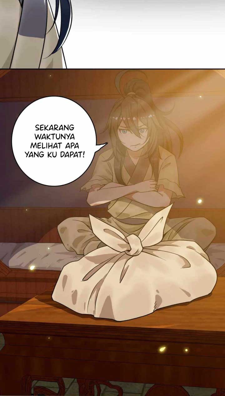Supreme Taoist (2021) Bab 18 halaman 4