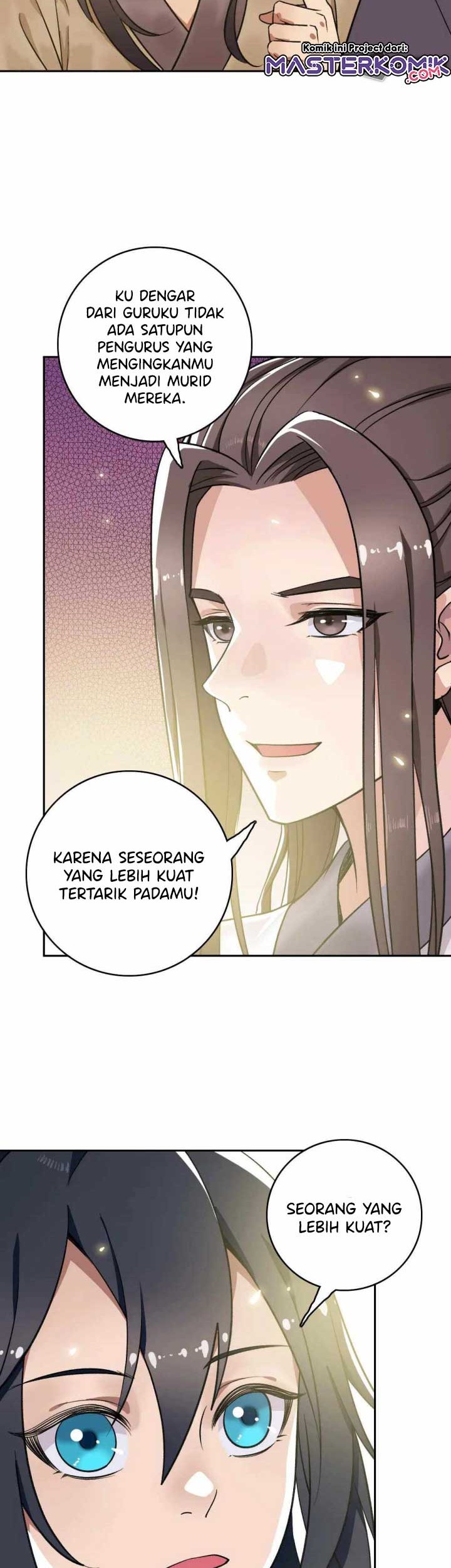 Supreme Taoist (2021) Bab 18 halaman 18