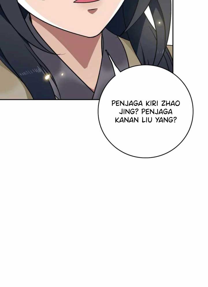 Supreme Taoist (2021) Bab 18 halaman 19