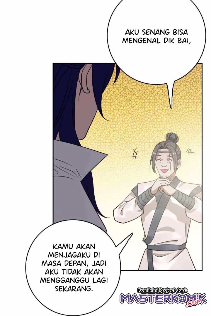 Supreme Taoist (2021) Bab 18 halaman 28