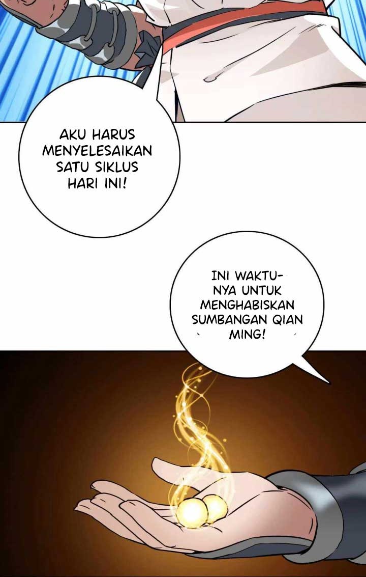 Supreme Taoist (2021) Bab 19 halaman 37